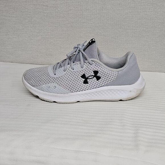 UNDER ARMOUR CHARGED PURSUIT SNEAKER BFPM-03-188 - Picture 7 of 10